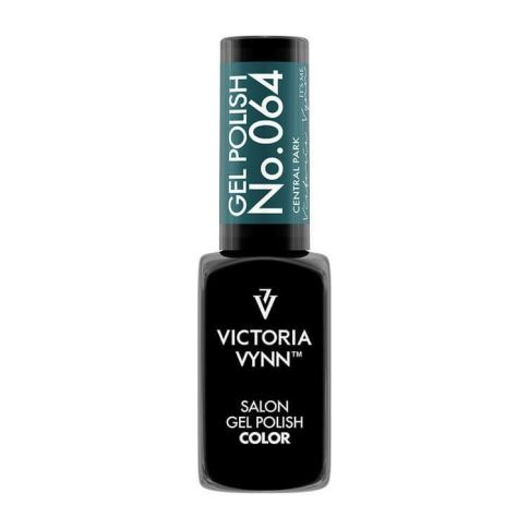 VICTORIA VYNN 064sh Gel Polish Farbe Central Park Hybrid-Lack 8ml