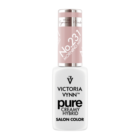 Victoria Vynn Pure Creamy Hybrid 231 8 ml Voyage