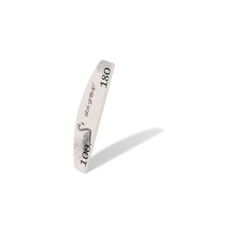 Safety Pack Nagelfeile Mini 100/180 Slim Flamingo 