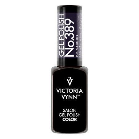 Victoria Vynn Gel Polish Farbe 389c I'm Modern Hybrid Lack 8 ml 
