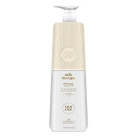 Nishlady Milk Therapy Haarshampoo mit Milchproteinen 947 ml