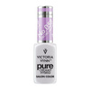 VICTORIA VYNN 058 Pure Creamy Hybrid Orchidee Rund um Creme Hybrid Lack 8ml 