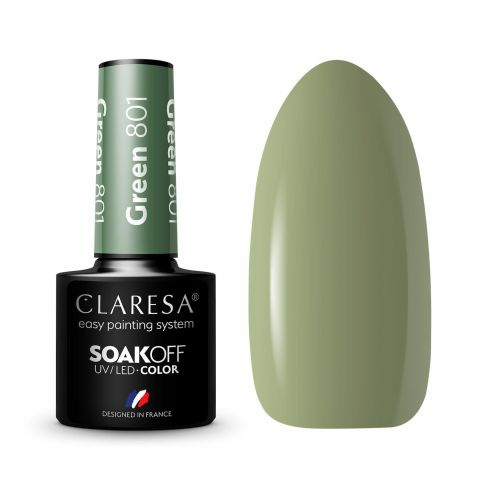 Claresa Grün 801 5g