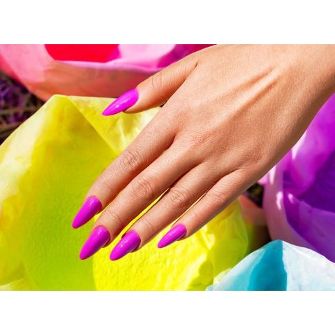 Victoria Vynn Gel Polish Farbe 380 Biforek Hybrid-Lack 8 ml