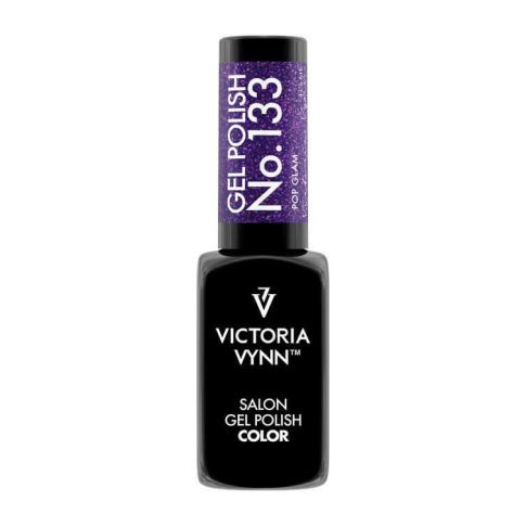 VICTORIA VYNN 133 Gel Polish Farbe Pop Glam Hybrid Lack 8ml