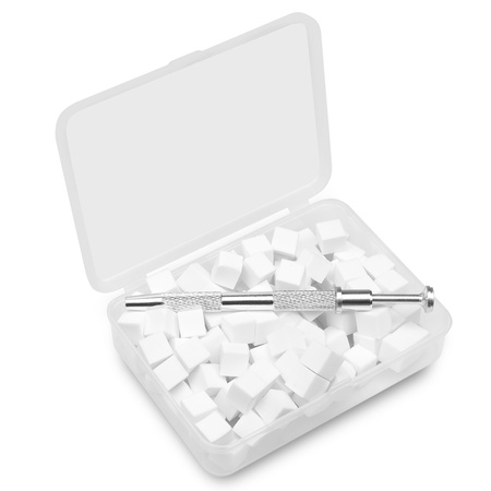 Clavier Ombre Nailsology Blendie Bestie Styling Set