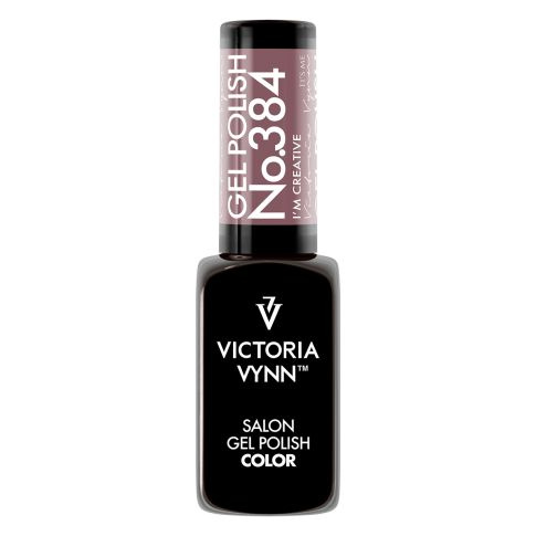 Victoria Vynn Gel Polish Farbe 384 I'm Creative Hybrid Lack 8 ml