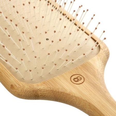 Olivia Garden Bamboo Touch Detangle Nylonbürste groß