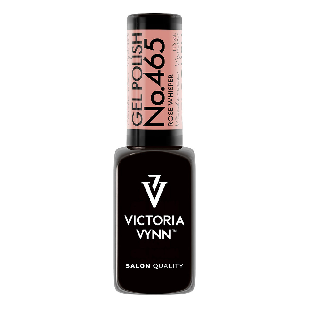 Victoria Vynn Gel Polish Color 465 Rose Whisper Hybrid-Nagellack 8 ml