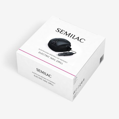 Semilac Nagel-Fräsmaschine 65W 