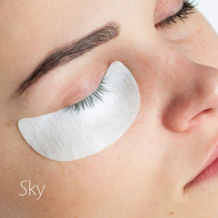 Augenklappen für den Himmel - 1 Paar 