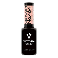 Victoria Vynn Gel Polish Color 464 Honeymoon Glow Hybrid-Nagellack 8 ml