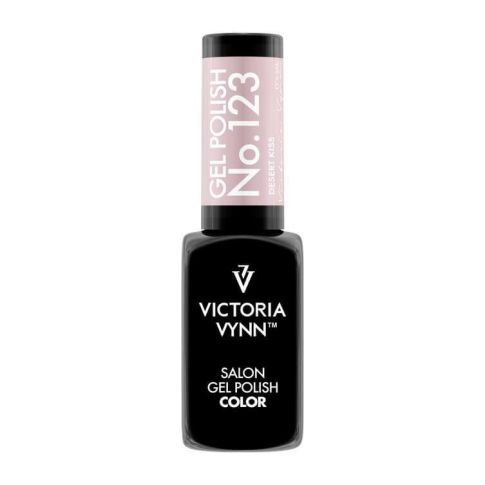 VICTORIA VYNN 123 Gel Polish Farbe Desert Kiss Hybrid Lack 8ml