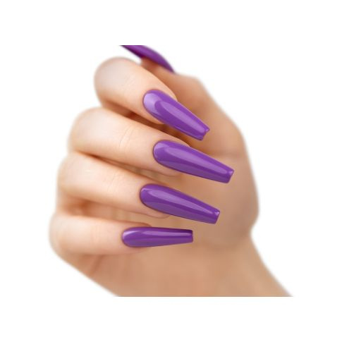 Victoria Vynn Soft Gel Tips Langer Sarg