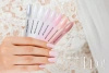 Victoria Vynn Gel Polish Color 461 Peony Bouquet Hybrid-Nagellack 8 ml
