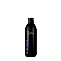 Joanna Professional Keratin Wiederaufbauendes Shampoo 500 ml