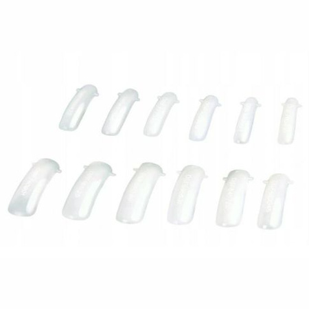 DUAL SYSTEM Milchkännchen 120 Stk. für Acrylo-Gel