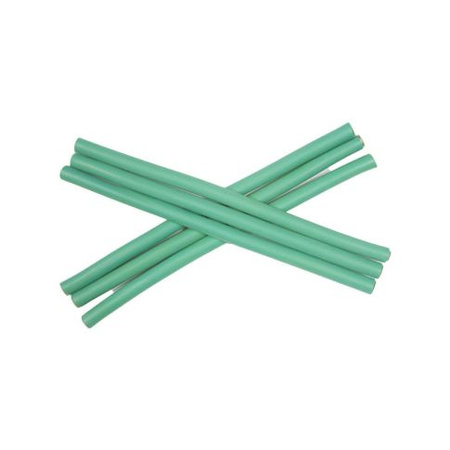 PONIKS Papillons 8mm (Länge 24cm) grün