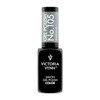 VICTORIA VYNN 105sh Gel Polish Farbe Silber Farbton Hybrid Lack 8ml 