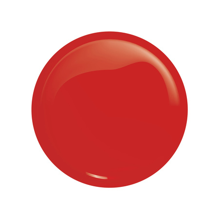 Victoria Vynn Gel Polish Color 436 Rouge Rebel Hybrid-Lack 8 ml