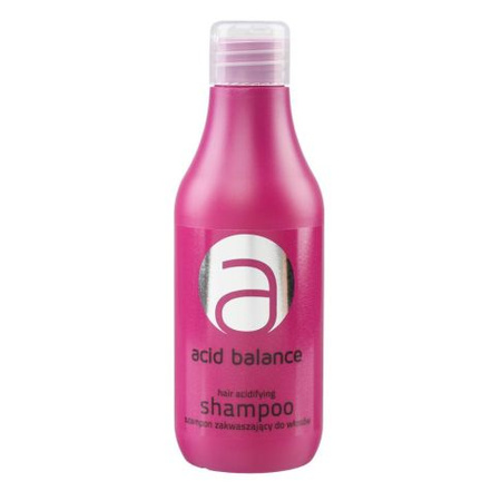 STAPIZ ACID BALANCE Shampoo 300ml 