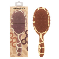 Framar You Bet Giraffe – Kamm in Giraffenform zum Entwirren