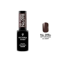 VICTORIA VYNN 098m Gel Polish Farbe Kitty Eye Pflaume Hybrid-Lack 8ml