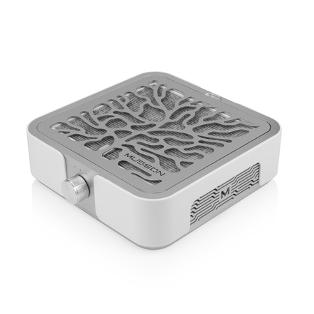 Bucos Krypton II XPS-350 Maniküre und Pediküre Fräsmaschine 70W