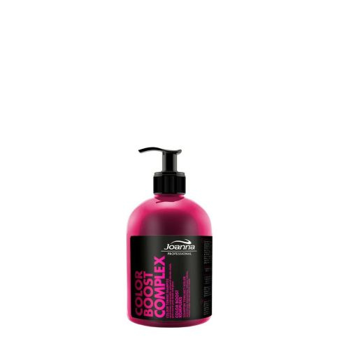 JOANNA PROFESSIONAL COLOR BOOST COMPLEX Farbauffrischendes Shampoo 500ml