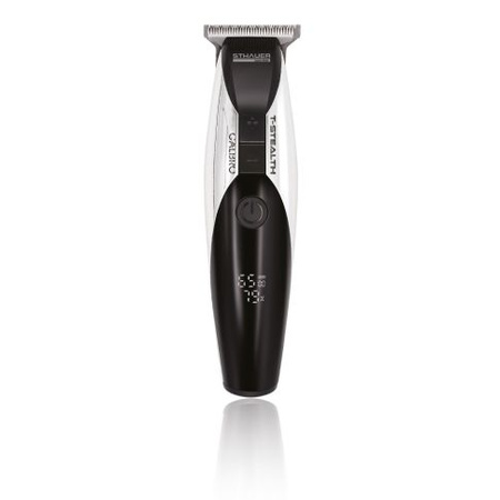 Sthauer Calibro T-Stealth Professionelle Friseurmaschine 