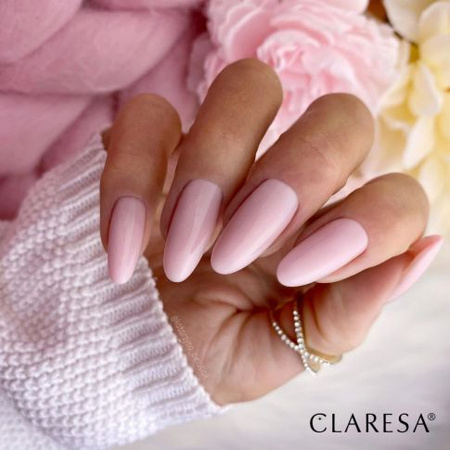 Claresa Soft&Easy Builder Gel Baby Rosa 12g