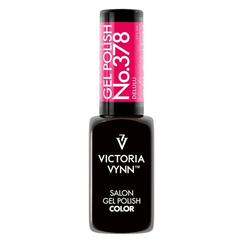 Victoria Vynn Gel Polish Farbe 378 Delulu Hybrid Lack 8 ml