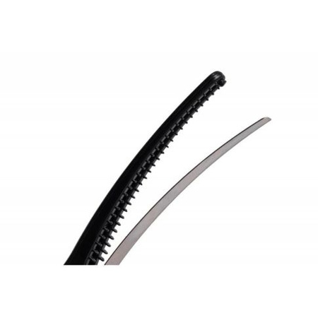 PONIKS Aluminium- und Kunststoffklammern 6 Stück.