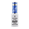VICTORIA VYNN 063 Pure Creamy Hybrid Kobalt Wolke cremiger Hybridlack 8ml 