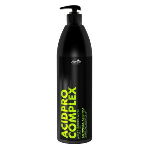 JOANNA PROFESSIONAL ACIDPRO COMPLEX Versäuerndes Shampoo 1000ml