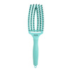 Olivia Garden Fingerbrush Mint Haarbürste