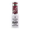 VICTORIA VYNN 129 Pure Creamy Hybrid Femm Night Cream Hybrid Lacquer 8ml 