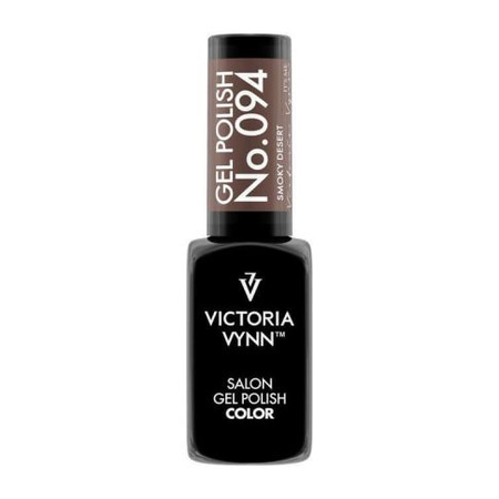 VICTORIA VYNN 094c Gel Polish Farbe Smoky Desert Hybrid Lack 8ml 