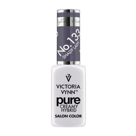 VICTORIA VYNN 133 Pure Creamy Hybrid Shady Lady Hybrid-Lack 8ml 