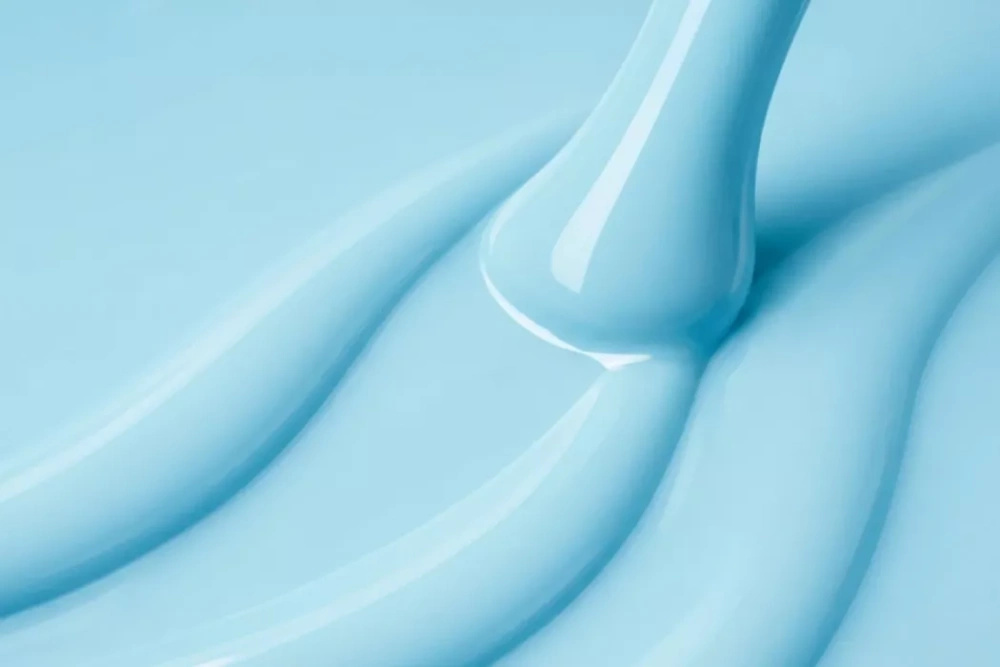 Victoria Vynn Gel Polish Color 455 Sky Candy Hybrid-Lack 8 ml