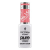 VICTORIA VYNN 156 Pure Creamy Hybrid Everyday Lunch 8ml Hybrid-Lack 
