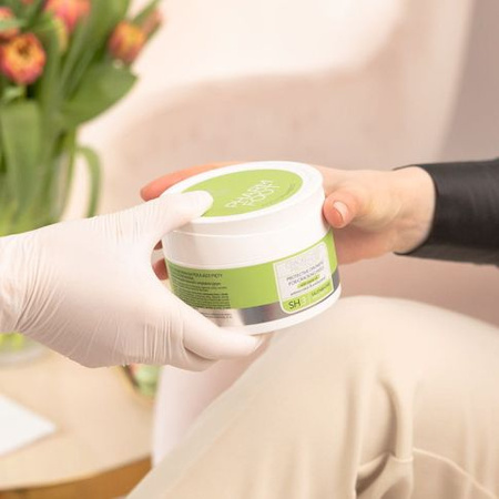 Pharm Fuß Rissige Ferse Protector 200 ml 