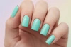 Victoria Vynn Gel Polish Color 454 Fresh Minty Hybrid Lack 8 ml