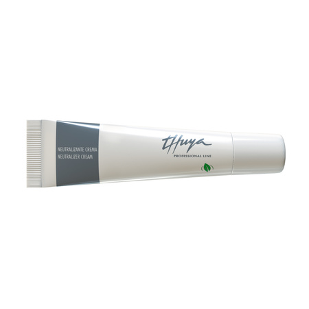 Thuya Augenbrauen- und Wimpernneutralisator in Creme 11 ml