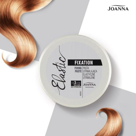 Joanna Professionelle Fixierpaste 200g