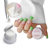 Clavier Baby Boomer 3-in-1-Gel Ombre Art Stamps R08 Apple 3 g