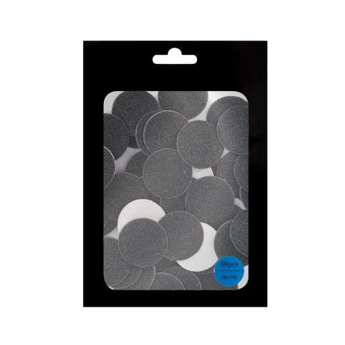 Ersatzpads für Podo Discs S 15 mm Abstufung 150