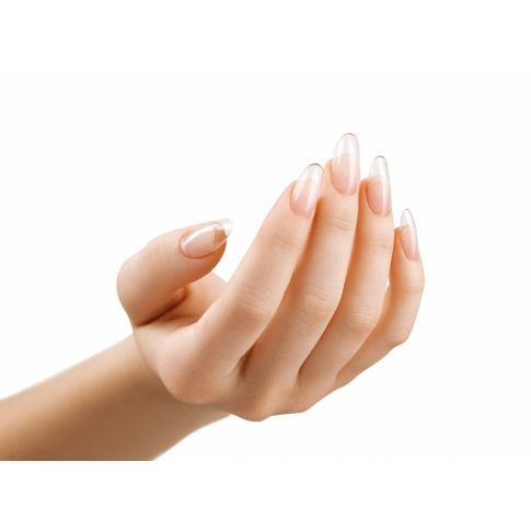 Victoria Vynn Soft Gel Tips Kurz Rund