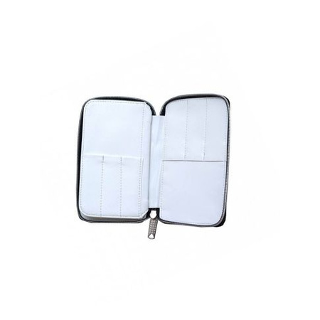 SECRET LASHES Big Box - Etui für 12 Pinzetten 