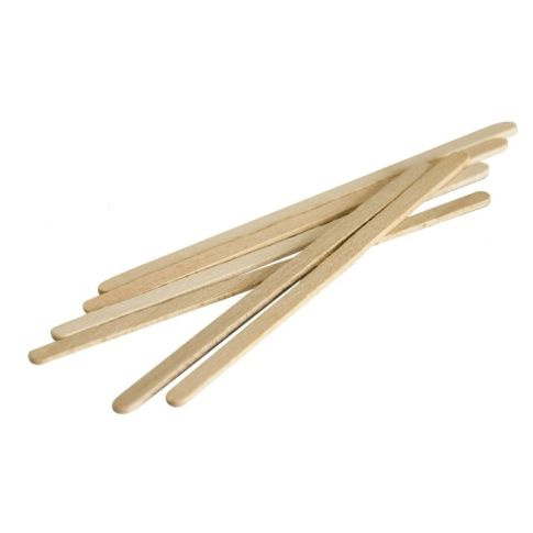 Holzspatel SMALL 100Stück.
